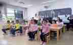我的小学生活500字作文5篇