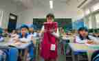 小学生作文他了400字优质8篇
