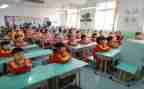 小学体育老师个人总结7篇