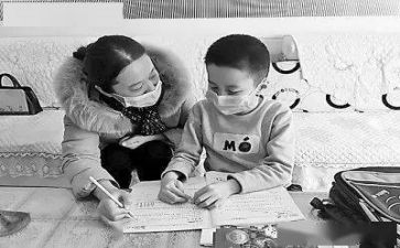 小学作业调查报告8篇