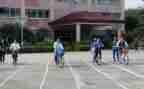 校运动会学生会工作总结5篇