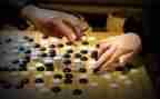 下棋作文600字作文5篇