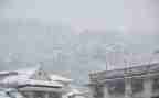 下雪作文500字5篇
