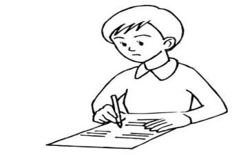 小学生写事的作文优秀6篇