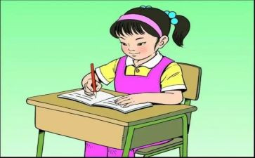 小学生写事作文模板8篇