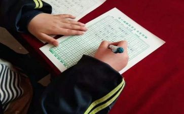 自写作文800字模板7篇
