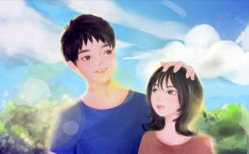 埋藏在心底作文6篇