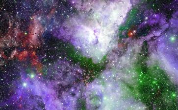 幼儿园星空画教案8篇