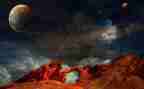 作文星空800字通用8篇