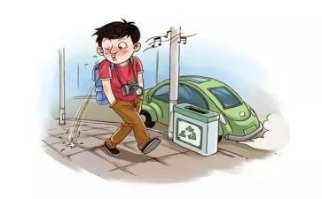 文明行为倡议书优质7篇