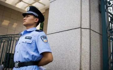 新警培训完心得体会5篇