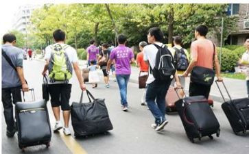 大学新生军训心得体会7篇