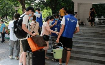 新生讲话稿参考5篇