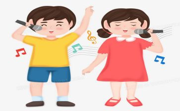 留在心中的歌作文推荐7篇