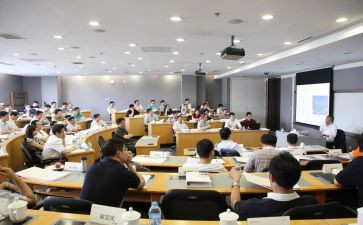 思修课心得体会8篇