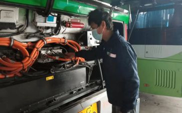 修理工写述职报告6篇