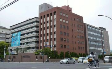 大学部门的心得体会8篇