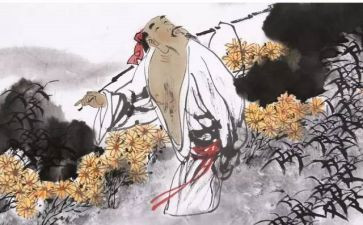 关于国画的作文8篇