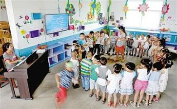 学前教育专业自我鉴定5篇