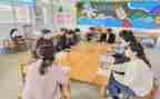 学前教育心得体会800字5篇
