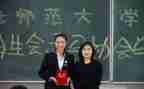 大学学生会月工作总结范文精选8篇