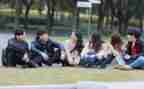大学生进学生会自我鉴定6篇