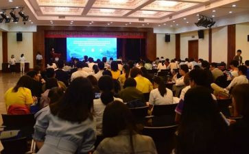学生会学术部工作总结7篇