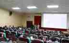护理学术会议心得体会6篇