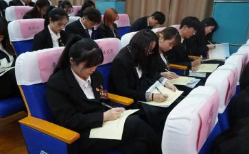 初中学委述职报告通用7篇