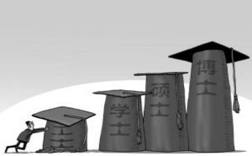 换学位申请书范文5篇