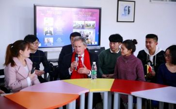 党章学习心得8篇