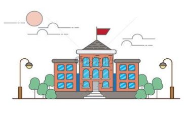 介绍的学校的演讲稿7篇