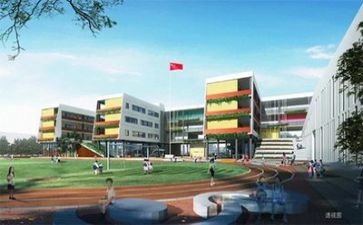 学校年终总结报告5篇