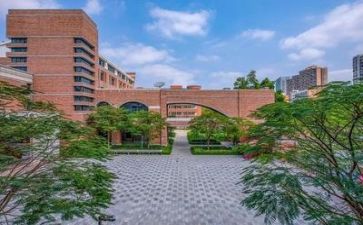 去学校参观作文7篇