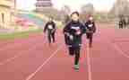 学校体育工作总结报告5篇