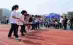 学校体育比赛活动方案6篇