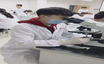 学医学心得体会优秀8篇