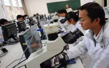 学医学心得体会5篇