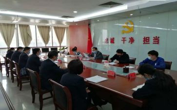 县巡察办工作总结最新5篇