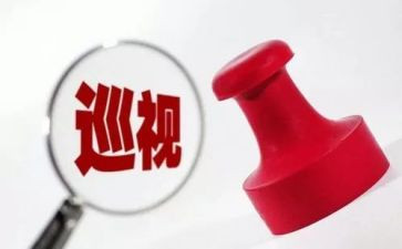 考试巡视工作总结5篇