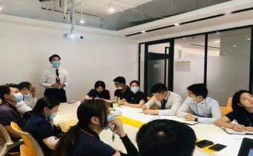 培训学校工作计划优秀8篇