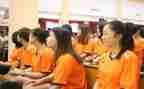 专业培训学习心得体会7篇