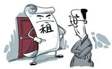 个人房屋续租合同6篇