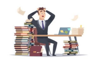 关于压力的演讲稿范文7篇