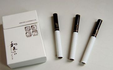 《烟》读后感通用8篇