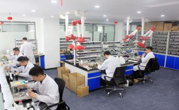 研发述职报告8篇