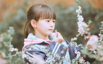 女孩的梦想作文5篇