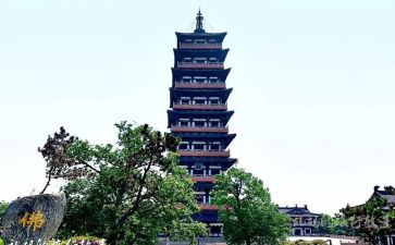 游扬州作文600字6篇