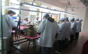 超市验货员工作总结8篇