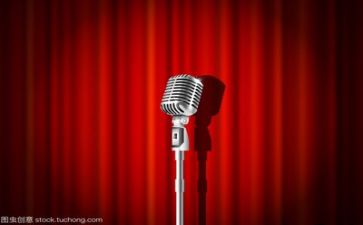 比赛时的演讲稿5篇